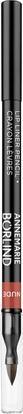 Image du produit Annemarie Börlind Lippenkonturenstift Nude (Nude)