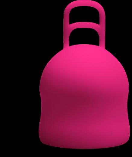 Image du produit Merula Coupe (Large plus)
