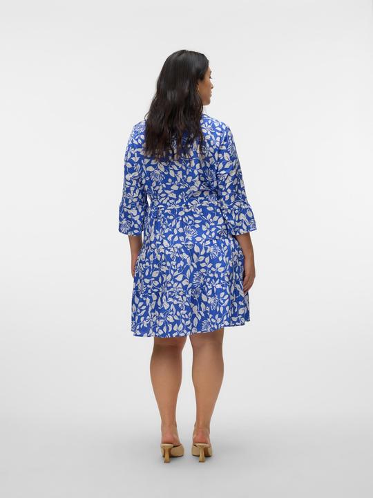 Image du produit Vero Moda VMCVERA Kurzes Kleid Kleid (44)
