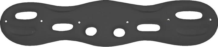 Moon Phat Boy Fingerboard
