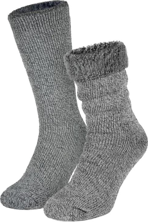 Image du produit Black Snake fleecy (paquet de 4, Taille unique)