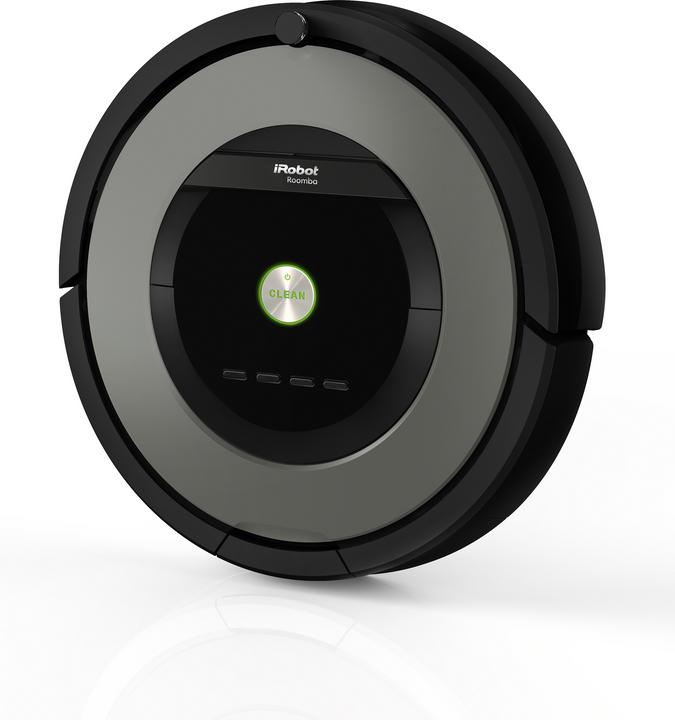 Produktbild iRobot Roomba 866
