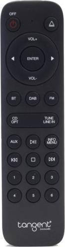 Immagine prodotto Tangent Ampster BT II (Amplificatore)
