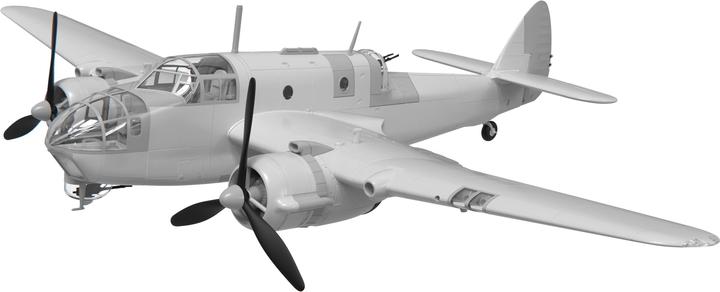 Produktbild Airfix Bausatz Bristol Beaufort Mk.1 1:72