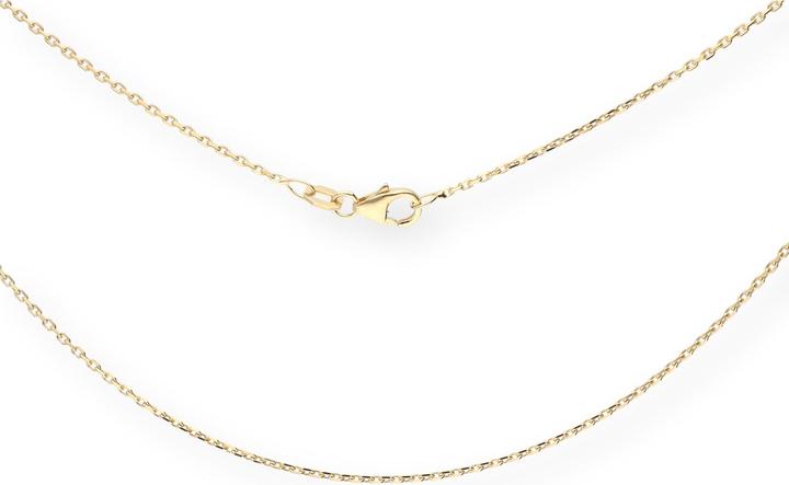 Produktbild Carat Basic (Gold 9ct, 43 cm)