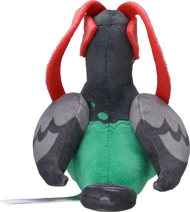 Produktbild Pokémon Unfezant (Male) Sitting Cuties Plush - 20 cm (20 cm)