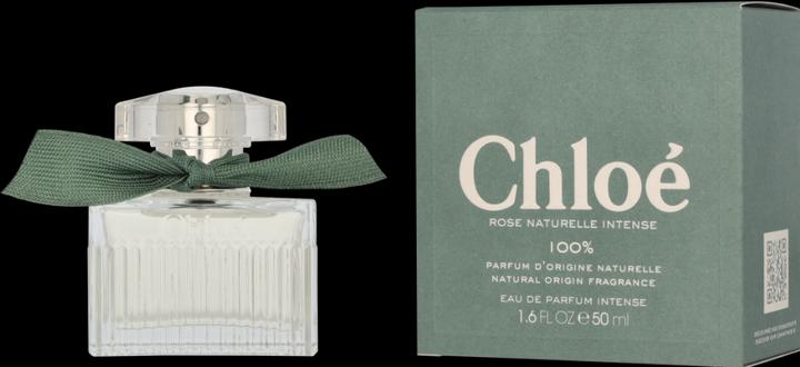Image du produit Chloé Rose Natural Intense (Eau de parfum, 50 ml)