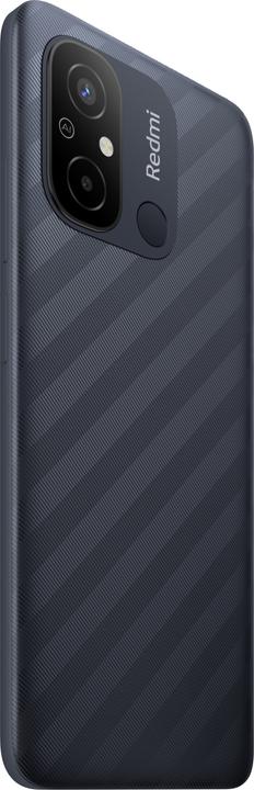 Image du produit Xiaomi Redmi 12C (128 Go, Gris graphite, 6.71", Double SIM, 50 Mpx, 4G)