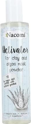 Produktbild Nacomi Activator For Clay & Algae Mask P (250 ml)