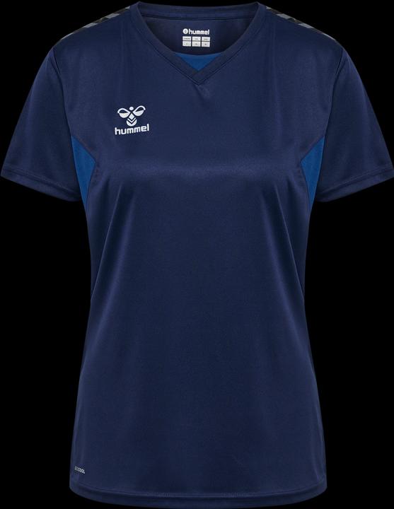Image du produit hummel Hmlauthentic Pl Jersey S/S Woman (XXL)