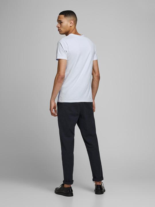 Image du produit Jack & Jones Jjebasic O-Neck Tee S/S Noos (XL)