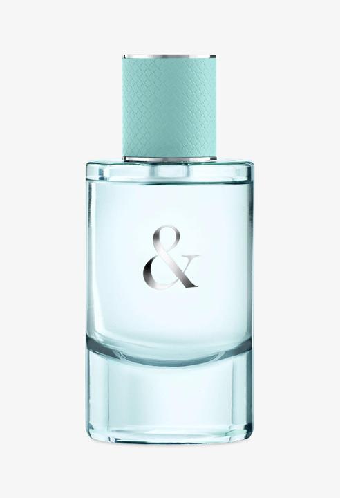 Actual product image Tiffany & Co. Tiffany & Love for her (Eau de parfum, 50 ml)