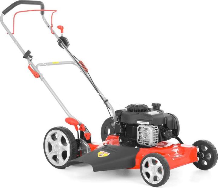 Image du produit Hecht 5511 BS (Essence)