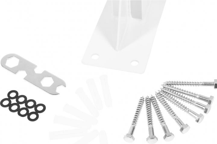 Actual product image Gorilla Sports Pull-up bar