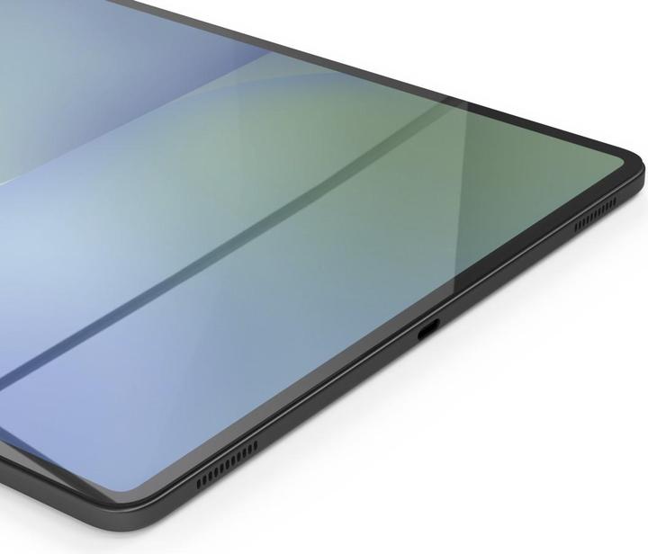 Produktbild Hama Hiflex" für Samsung Galaxy Tab S10 FE 10.9 (1 Stück, Galaxy Tab S9, Galaxy Tab S9 FE, Galaxy Tab S7, Galaxy Tab S8)