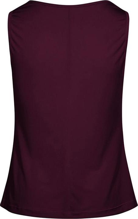Image du produit Rumpf Joli top sans manches et avec une encolure en cascade (S)
