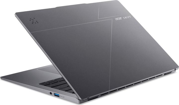 Immagine prodotto Acer Swift Go 14 AI OLED (14", AMD Ryzen AI 7 350, 16 GB, 512 GB, DE)