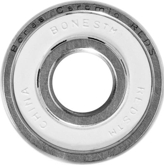 Immagine prodotto Bones Bearings Ceramica Super Reds