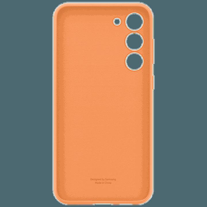 Produktbild Samsung Silicone Case (Samsung Galaxy S23+)