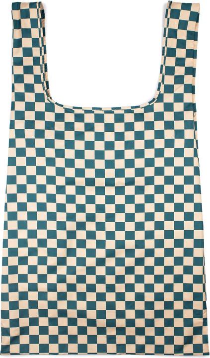 Kind Bag XL Checkerboard