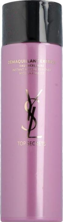 Actual product image Yves Saint Laurent Top Secrets (Mousse, 200 ml)