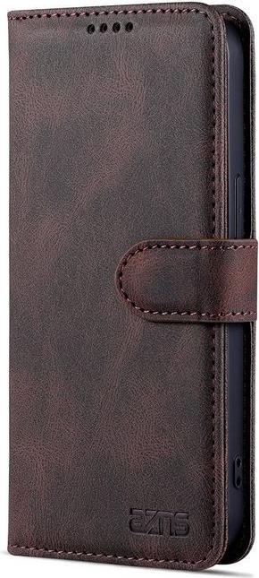 Immagine prodotto MU Classic Copertina per libri in pelle retrò (Apple iPhone 13 Pro Max)
