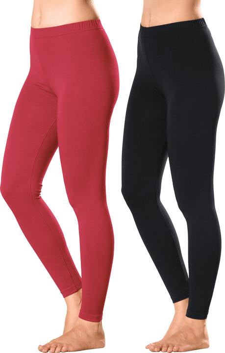 Red/black
