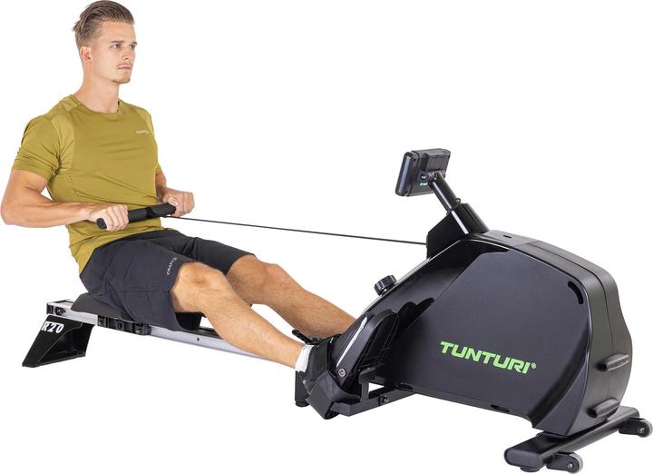 Produktbild Tunturi Competence R20 Rudergerät