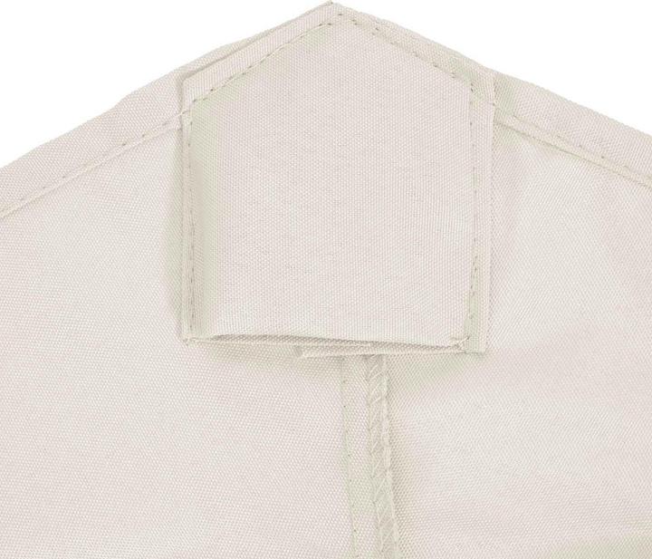 Produktbild Jamb Bezug für Sonnenschirm halbrund Parla 270cm (2.85 m)