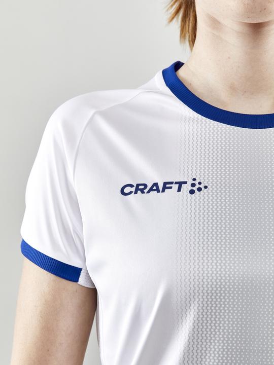 Image du produit Craft Progress 2.0 Graphic Jersey W (XS)