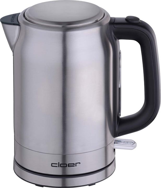 Actual product image Cloer 4529 (1.70 l)