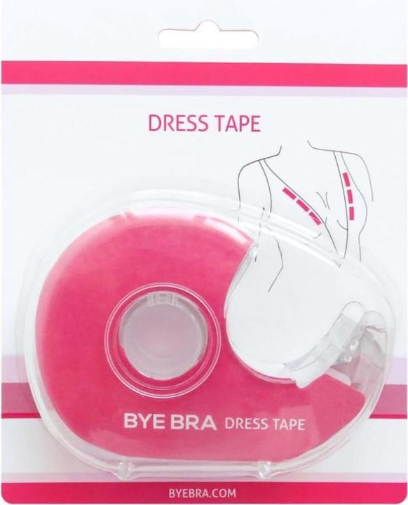 Immagine prodotto Bye Bra Nastro per abiti