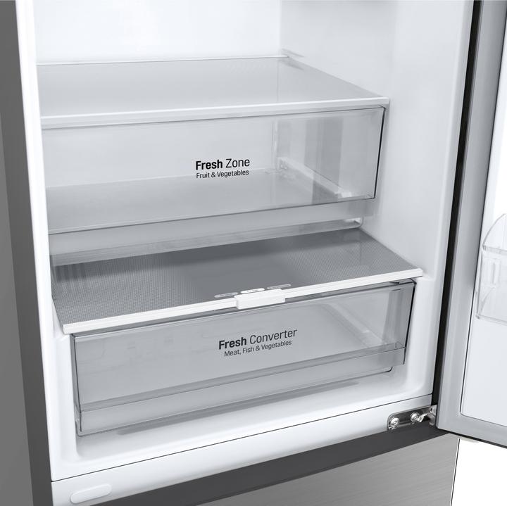 Image du produit LG GBP62PZNBC (384 l)