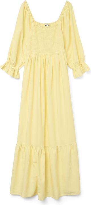 Vero Moda VMMARIELL Langes Kleid Kleid