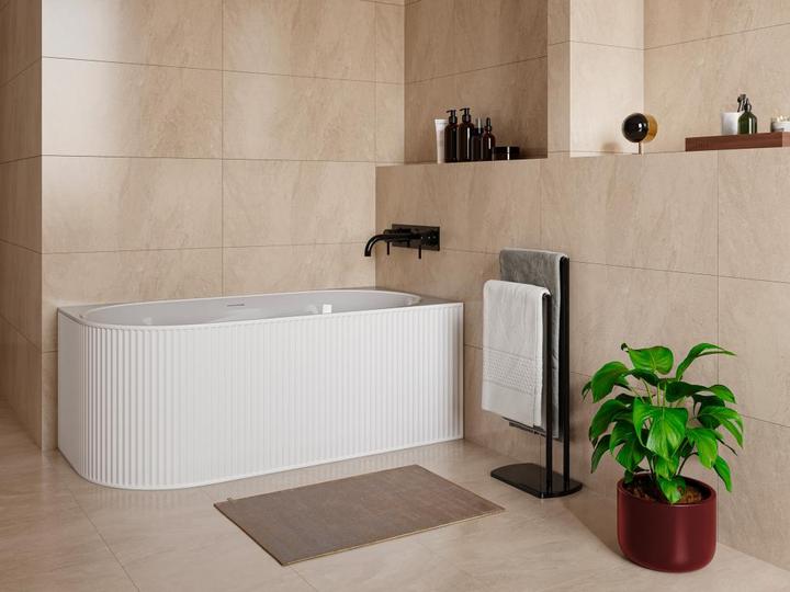 Produktbild Shower Design Barbori (215 l, 150 cm, 150 cm)