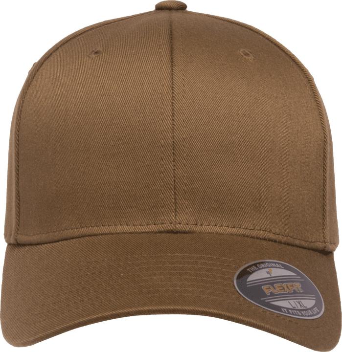 Image du produit Yupoong - Cappellino Classico con Visiera - Uomo (S/M)