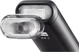 Actual product image Metz mecablitz 26 AF-2C, TTL, guide number 26 (Plug-on flash, Canon)
