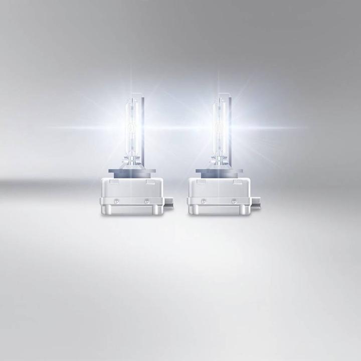 Immagine prodotto Osram Night Breaker 220 (D1S)
