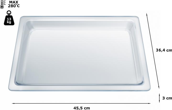 Produktbild Siemens Hz636000