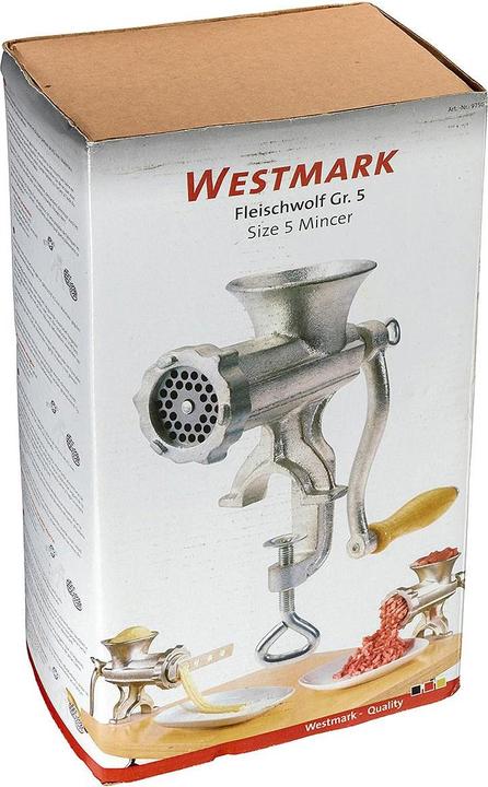 Produktbild Westmark Fleischwolf 5