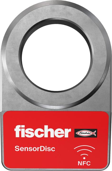 Produktbild Fischer FCM-D M16 HCR (1) (1 Stk.)
