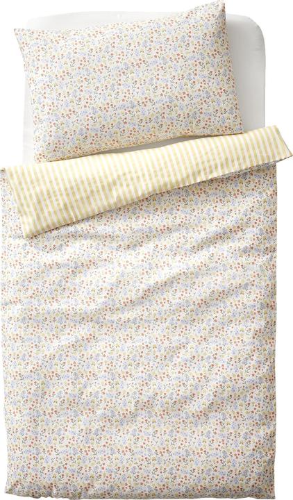 Actual product image Vertbaudet Baby Bettbezug ohne Kissenbezug GIVERNY Oeko-Tex (80 x 120 cm)