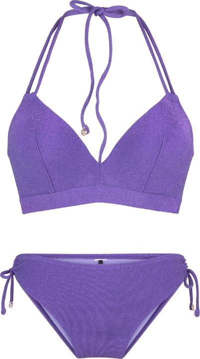 LingaDore Triangle padded bikiniset