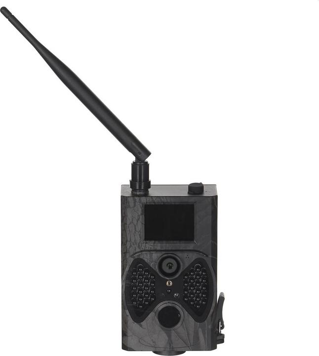 Tophunt FOTOFALLE HC300M WALDKAMERA 1080P 12MPX MMS GPRS SIM (1440 x 1080 Pixels)