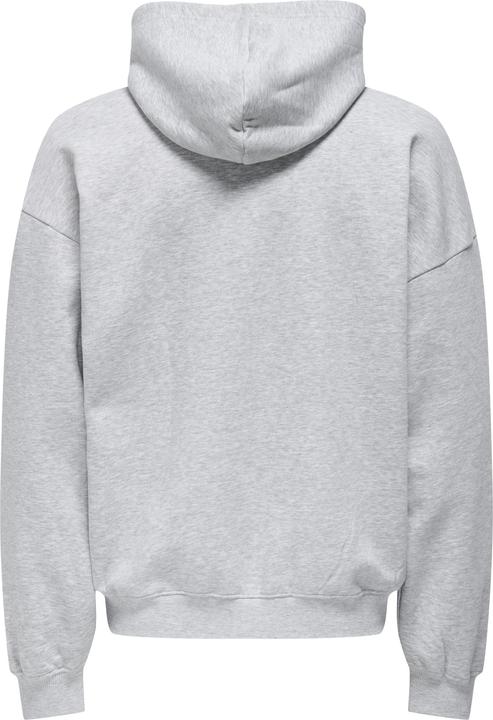 Immagine prodotto Only & Sons Onsturner Life Vtg Hoodie Sweat (M)