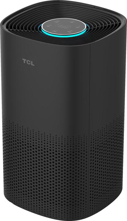 Image du produit TCL Purificateur d'air avec WIFI KJ255F (noir jusqu'à 31 m2) (31 m²)
