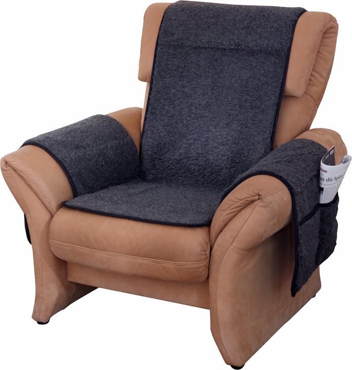 Actual product image Erwin Müller Chair protector (50 x 160 cm)