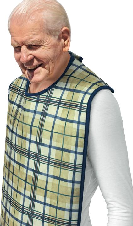 Produktbild Erwin Müller Speiseschürze (Essen)