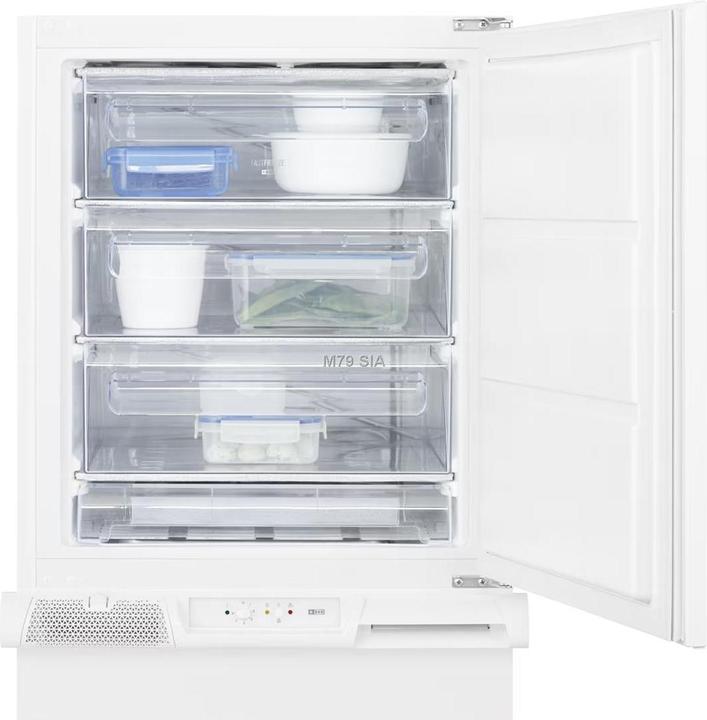 Produktbild Electrolux LYB2AE82S (Einbau, 95 l)
