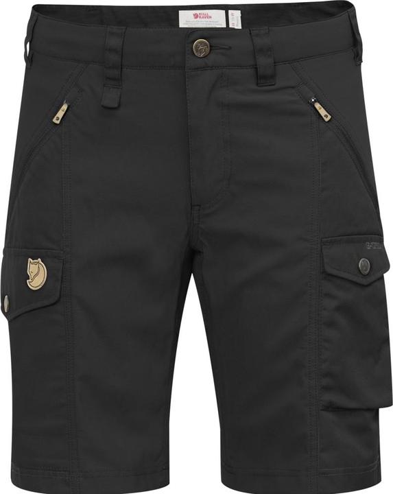 Produktbild Fjällräven Nikka Shorts Curved W (48)